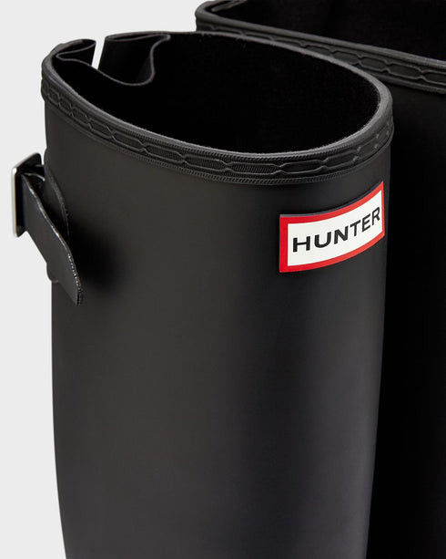 HUNTER ORG BACK ADJUSTABLE Womens Boots - Womens Boots
